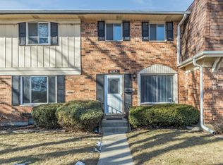 1103 Euclid Ln, Richton Park, IL 60471