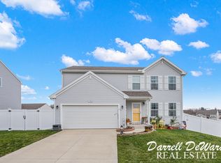 722 Misty Ridge Dr, Middleville, MI 49333