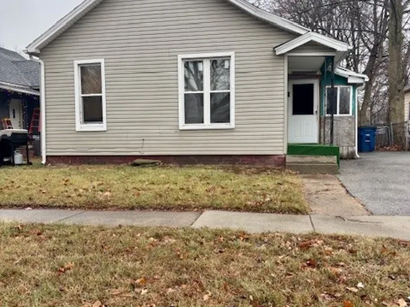 3030 Chase St, Toledo, OH 43611