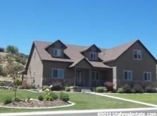 1605 S 3150 W, Vernal, UT 84078