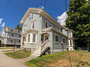 219 Washington St #1, Dover, NH 03820