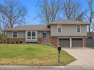 12903 W 100th St, Lenexa, KS, 66215