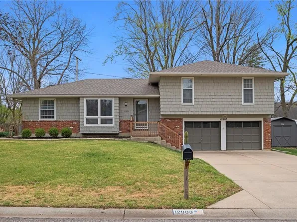 12903 W 100th St, Lenexa, KS 66215