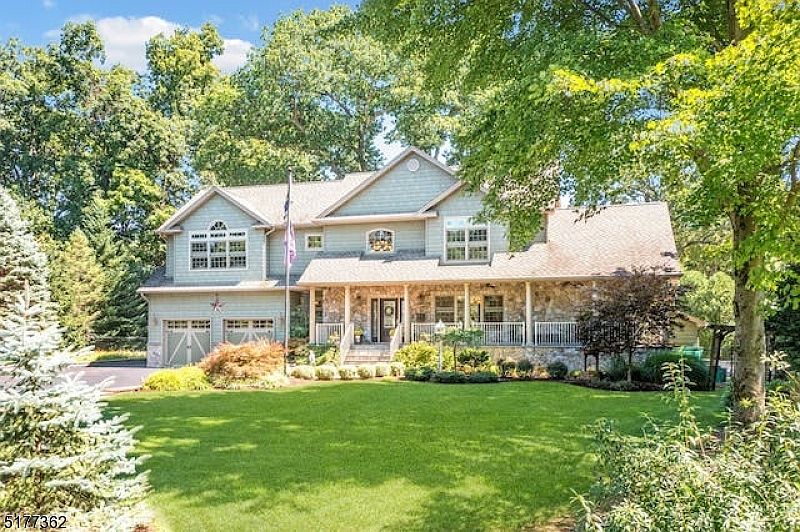 6 East Ct, Oakland, NJ 07436 Zillow