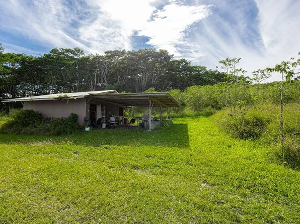 17-610 Ala Rd Lot 2-A-2, Mountain View, HI 96771