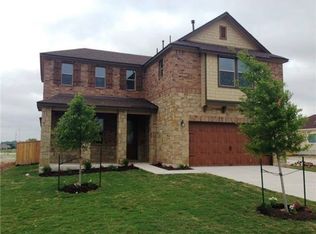 1408 Reklaw Ln, Leander, TX 78641