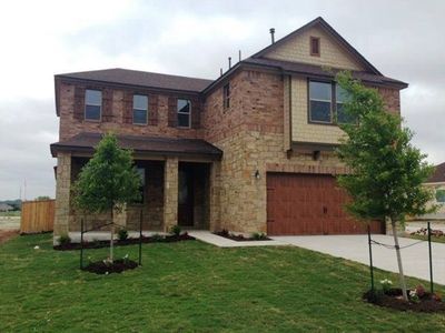 1408 Reklaw Ln, Leander, TX, 78641