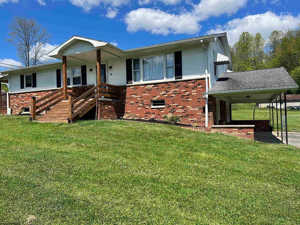 139 Back St, Clarksburg, WV 26301 MLS 10148887 Zillow