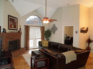 6905 Hominy Rdg, Rowlett, TX 75089