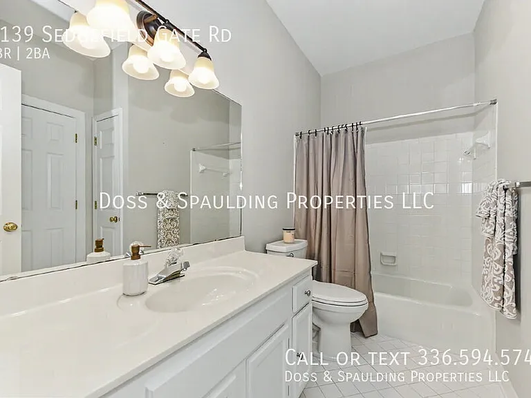 3139 Sedgefield Gate Rd — Photo 24