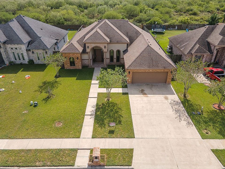 138 Alvarez Ct, Los Fresnos, TX 78566 Zillow