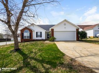 5901 Autumn Trace Ln, Indian Trail, NC 28079