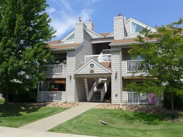 4828 Twin Lakes Rd APT 1, Boulder, CO 80301