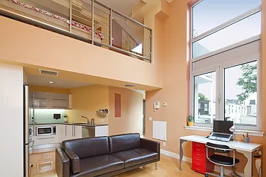 Sold by aptsandlofts.com