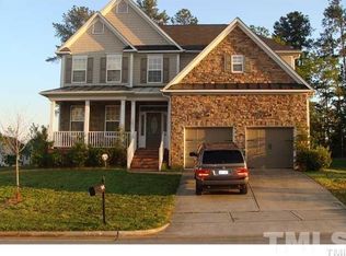 301 Malvern Hill Ln, Morrisville, NC 27560