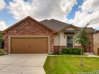 1518 Mallard Hvn, San Antonio, TX, 78260