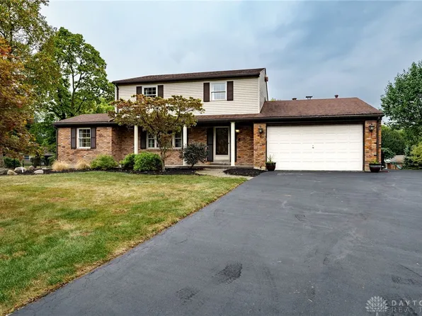 5421 Ayrshire Ct, Dayton, OH 45429