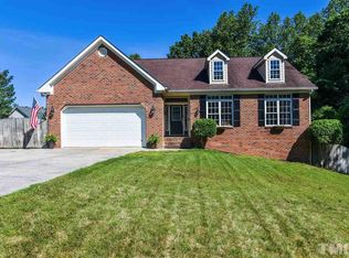 1809 Sun Star Dr, Raleigh, NC 27610