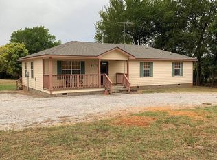 17750 Blanton View Ave, Purcell, OK 73080