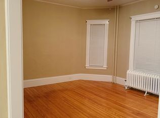 39 Tower St #1, Worcester, MA 01606