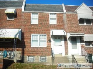 5122 Penn St, Philadelphia, PA 19124
