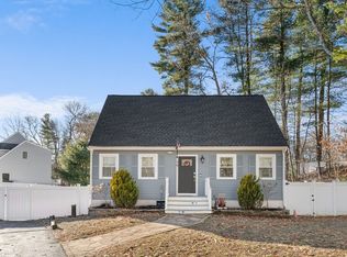 79 Pine St, Stoughton, MA 02072