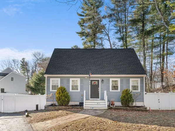 79 Pine St, Stoughton, MA 02072