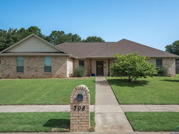 708 Jaxon Dr, Whitehouse, TX 75791