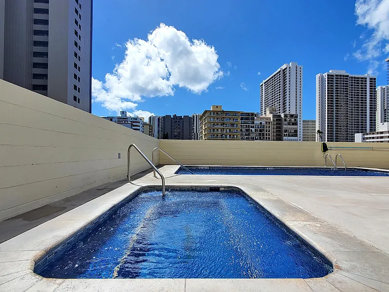 2452 Tusitala St #2103 — Photo 26
