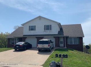 5119 Deer Rdg, Jefferson City, MO 65109