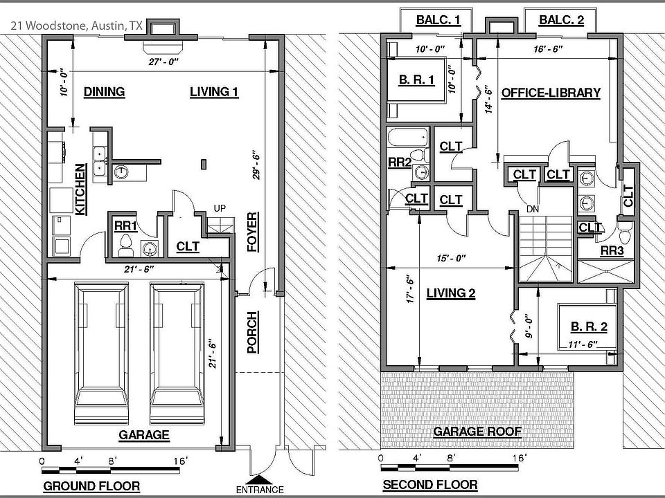 layout