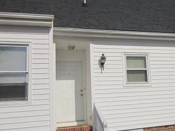 2506 Saint Christopher Circle SW #6, Wilson, NC 27893