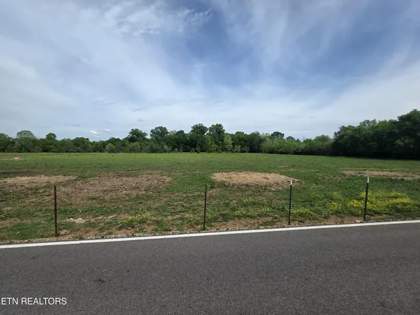 LOT 1 Maloneyville Rd, Corryton, TN 37721