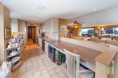 Sold by Halstead Real Estate