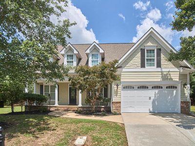 10 Haywood Ct, Durham, NC, 27705