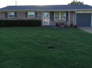 1102 SW 8th St, Anadarko, OK 73005