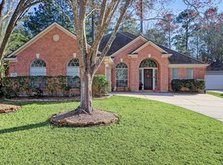 1522 Summer Rain Dr, Humble, TX 77339