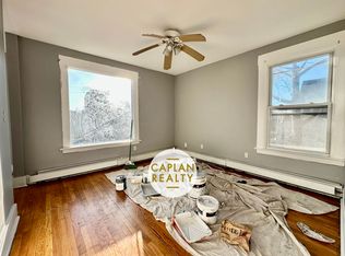 713 George St #O2, New Haven, CT 06511