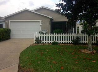 2321 Whisper St, The Villages, FL 32162