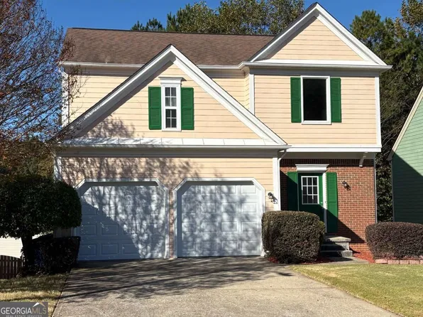 3203 Claybrooke Dr, Marietta, GA 30066