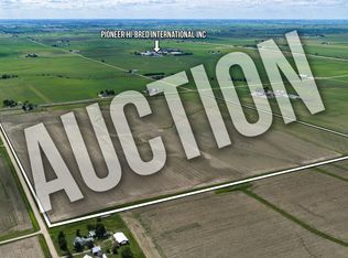 21079 1st Ave, Cleona, IA 52747