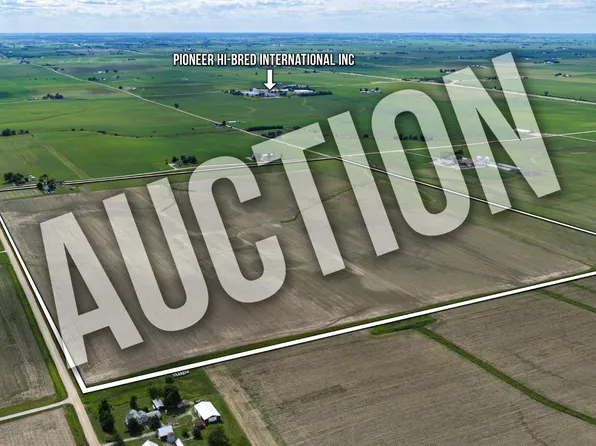 21079 1st Ave, Cleona, IA 52747