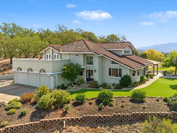 15298 Sycamore Dr, Morgan Hill, CA 95037