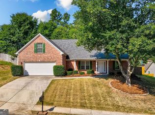 1095 Jasmine Dr, Jefferson, GA 30549