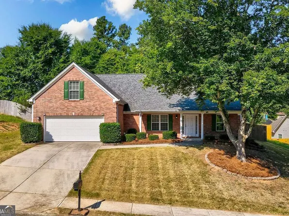 1095 Jasmine Dr, Jefferson, GA 30549