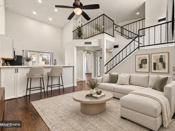 4828 W ORANGEWOOD Avenue #202, Glendale, AZ 85301
