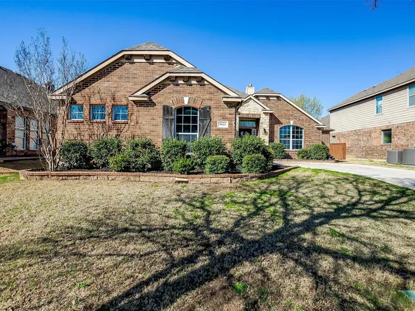 9621 Lankford Trl, Fort Worth, TX 76244
