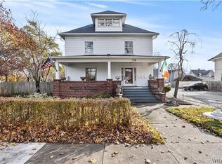 319 Wheatfield St #1S, North Tonawanda, NY 14120