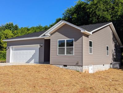126 River Ln, Delano, TN, 37325