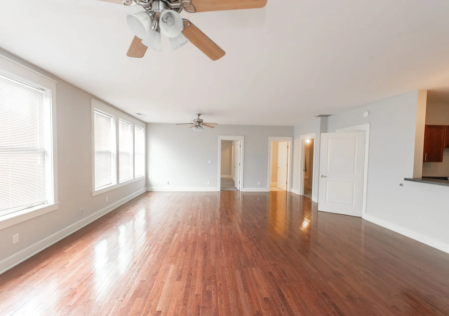 Centre - 115 E 6th Street — Photo 4